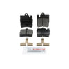 BC873 by BOSCH - Bosch QuietCast Brake Pads