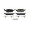 BC898 by BOSCH - Bosch QuietCast Brake Pads