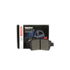 BC990 by BOSCH - Bosch QuietCast Brake Pads