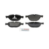 BE1409 by BOSCH - Bosch Brake Pads