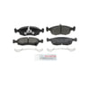 Bosch BE1568H Disc Brake Pad Set Bosch Brake Pads