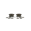 Bosch BE1354H Disc Brake Pad Set Bosch Brake Pads