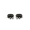 Bosch BE1698H Disc Brake Pad Set Bosch Brake Pads