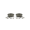 BE1759H by BOSCH - Bosch Brake Pads