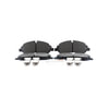 Bosch BE1774H Disc Brake Pad Set Bosch Brake Pads