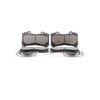 BE1802H by BOSCH - Bosch Brake Pads