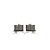 Bosch BE1586H Disc Brake Pad Set Bosch Brake Pads