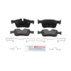 Bosch BE1938H Disc Brake Pad Set Bosch Brake Pads