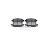 Bosch BE2042 Disc Brake Pad Set Bosch Brake Pads