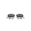 Bosch BE2045H Disc Brake Pad Set Bosch Brake Pads