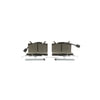 Bosch BE2052H Disc Brake Pad Set Bosch Brake Pads