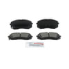 BE1826 by BOSCH - Brake Lining