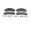 Bosch BE2223H Disc Brake Pad Set Bosch Brake Pads