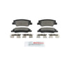 Bosch BE2299H Disc Brake Pad Set Bosch Brake Pads