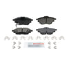 Bosch BE2306H Disc Brake Pad Set Bosch Brake Pads