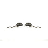 Bosch BE2370H Disc Brake Pad Set Bosch Brake Pads