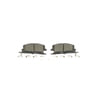 Bosch BE2379H Disc Brake Pad Set Bosch Brake Pads