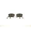 Bosch BE2393H Disc Brake Pad Set Bosch Brake Pads