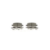 Bosch BE2176H Disc Brake Pad Set Bosch Brake Pads