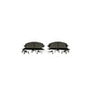 BE2179H by BOSCH - Bosch Brake Pads