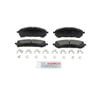 Bosch BE2208H Disc Brake Pad Set Bosch Brake Pads