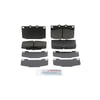 BE331 by BOSCH - Brake Pads