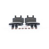 Bosch BE370H Disc Brake Pad Set Bosch Brake Pads