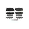 Bosch BE245 Disc Brake Pad Set Bosch Brake Pads