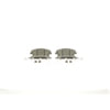 Bosch BE2494H Disc Brake Pad Set Bosch Brake Pads