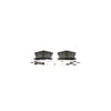 Bosch BE540H Disc Brake Pad Set Bosch Brake Pads