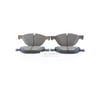 BP1381 by BOSCH - Bosch QuietCast Brake Pads
