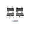 Bosch BP1474 Disc Brake Pad Set Bosch QuietCast Brake Pads