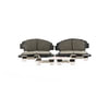 Bosch BE959H Disc Brake Pad Set Bosch Brake Pads