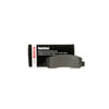 Bosch BHD1069 Disc Brake Pad Set Bosch QuietCast Brake Pads