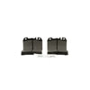 Bosch BP561 Disc Brake Pad Set Bosch QuietCast Brake Pads
