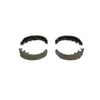 BS569 by BOSCH - Bosch New Brake Shoe Set