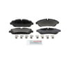 Bosch BP2301 Disc Brake Pad Set Bosch QuietCast Brake Pads