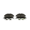 Bosch BSD1774 Disc Brake Pad Set Bosch Severe duty