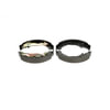 Bosch BS945 Drum Brake Shoe Set Bosch New Brake Shoe Set