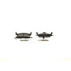 Bosch BSD1012 Disc Brake Pad Set Bosch Severe duty