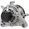 Denso 210-1254 Alternator DENSO First Time Fit Alternator - Reman