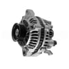 Denso 210-4007 Alternator Remanufactured DENSO First Time Fit Alternator