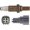 Denso 234-8059 Oxygen Sensor Oxygen Sensor 4 Wire, Direct Fit, Heated, Wire Length: 11.77