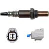 Denso 234-8082 Oxygen Sensor Oxygen Sensor 4 Wire, Direct Fit, Heated, Wire Length: 25.47
