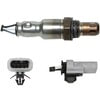 Denso 234-8085 Oxygen Sensor Oxygen Sensor 4 Wire, Direct Fit, Heated, Wire Length: 14.76