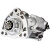 Denso 438000-3740 Starter Starter - New, 24V, 7.5 kW, Clockwise Rotation, 10 Teeth, PLGR Type