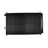 Denso 477-0877 A/C Condenser Air Conditioning Condenser