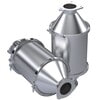 DC1-M1206 by DENSO - Poweredge DPF Navistar MaxxForce 7/DT