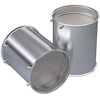 Denso DC1-N1204 Diesel Particulate Filter (DPF) Poweredge DPF Navistar MaxxForce 11/13