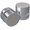 DC1-X1102 by DENSO - Poweredge Diesel Particulate Filter Cummins ISX